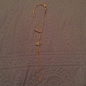 Kendra Scott Hand Chain